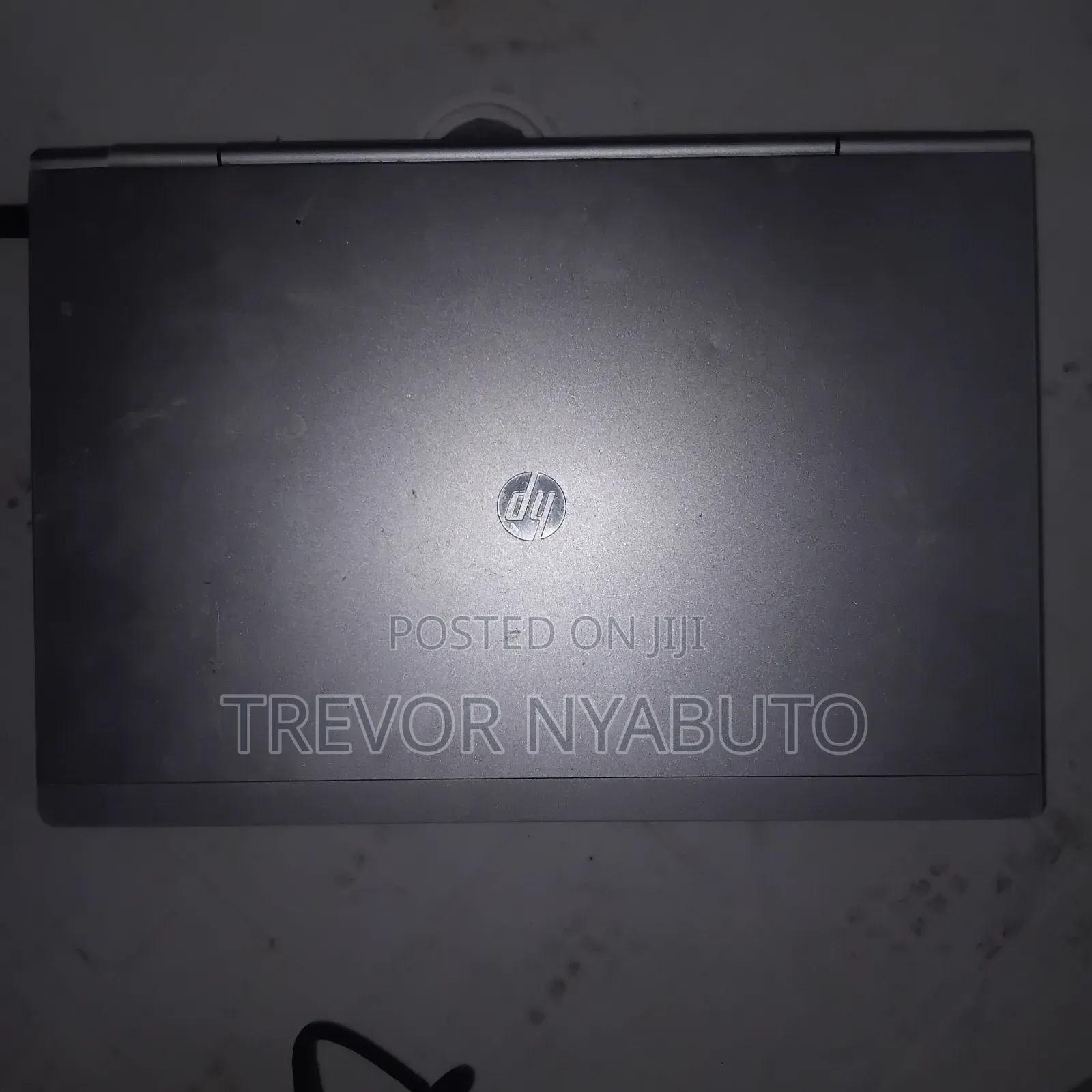 Laptop HP EliteBook 8570P 8GB Intel Core i5 HDD 500GB