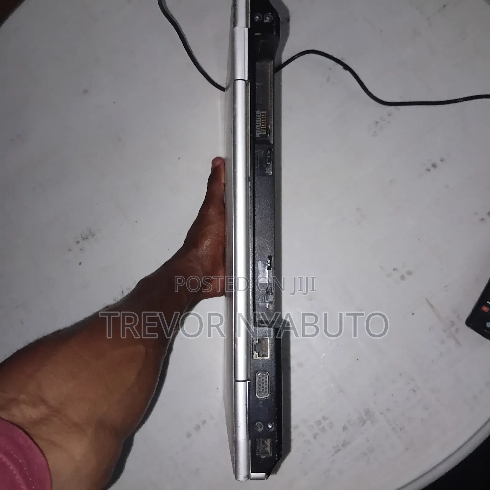 Laptop HP EliteBook 8570P 8GB Intel Core i5 HDD 500GB