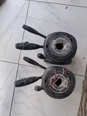 W204 Angle Sensor Electric