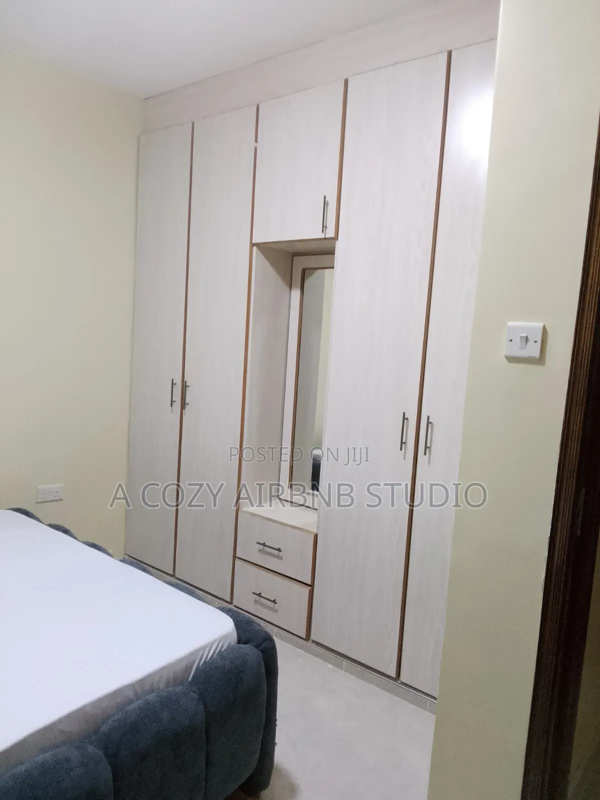 2bedroom Airbnb in Nakuru