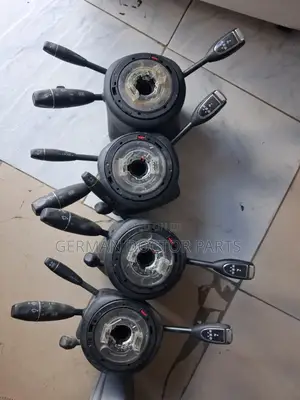 W212 Angle Sensors