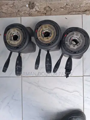 W204 Angle Sensor Manual