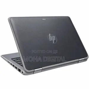 Laptop HP ProBook 11 X360 8GB Intel Core i5 SSD 256GB