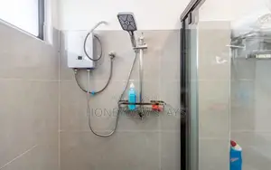 Furnished 1BR Executive Apartment in Kilimani | Gym, WiFi & Balcony