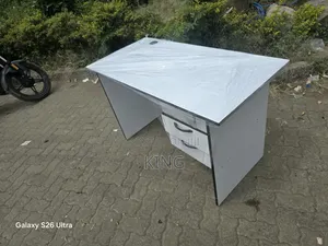 Office Desk Swivel Modern Desk