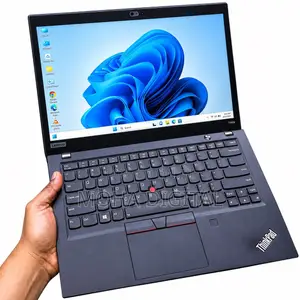 Laptop Lenovo ThinkPad T490s 16GB Intel Core i5 SSD 256GB