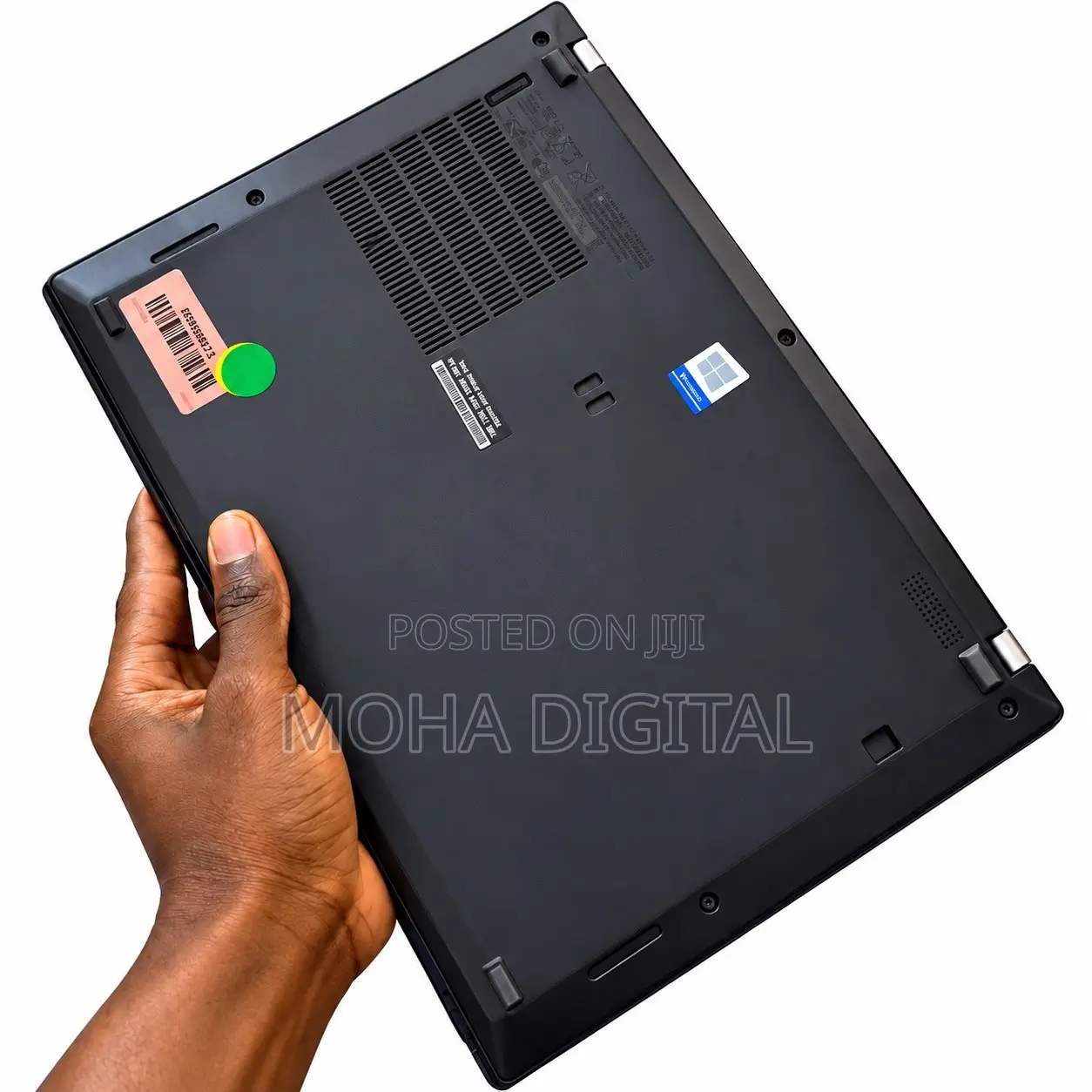 Laptop Lenovo ThinkPad T490s 16GB Intel Core i5 SSD 256GB