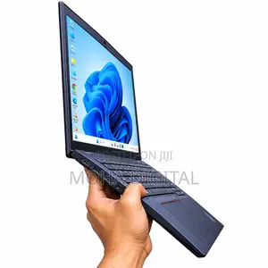 Laptop Lenovo ThinkPad T490s 16GB Intel Core i5 SSD 256GB