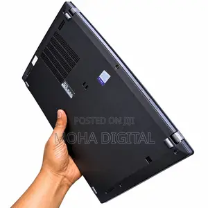 Laptop Lenovo ThinkPad T490s 16GB Intel Core i5 SSD 256GB