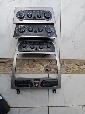 W203 AC Control