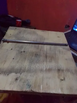 Engine Valve Pushrod / Push Rod – Good Condition – Wangige / Kabete