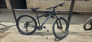 Ozark Trail 27.5" Mountain Bike