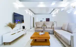 Furnished 3BR Apartment at Sandalwood | Spacious Stay in Nairobi