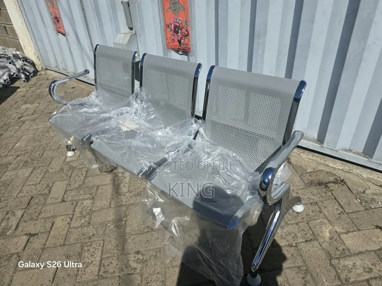 Office Chair/Reception Office Waiting Chair