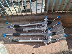 Toyota 9l and Hilux Vigo Steering Racks