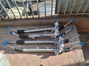 Toyota 9l and Hilux Vigo Steering Racks