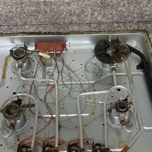 Electronics Repair