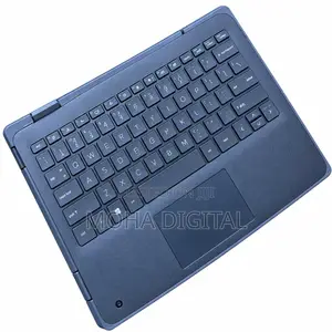 Laptop HP ProBook 11 X360 8GB Intel Core i5 SSD 256GB