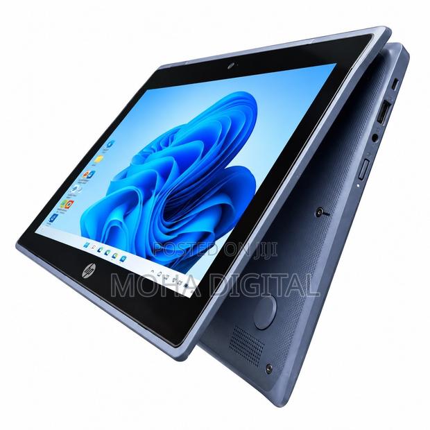 Laptop HP ProBook 11 X360 8GB Intel Core i5 SSD 256GB