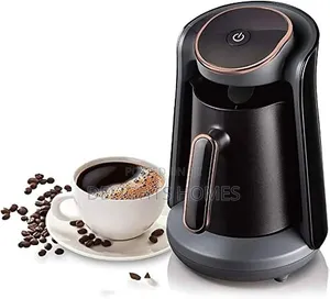 280ml Coffee Maker-P