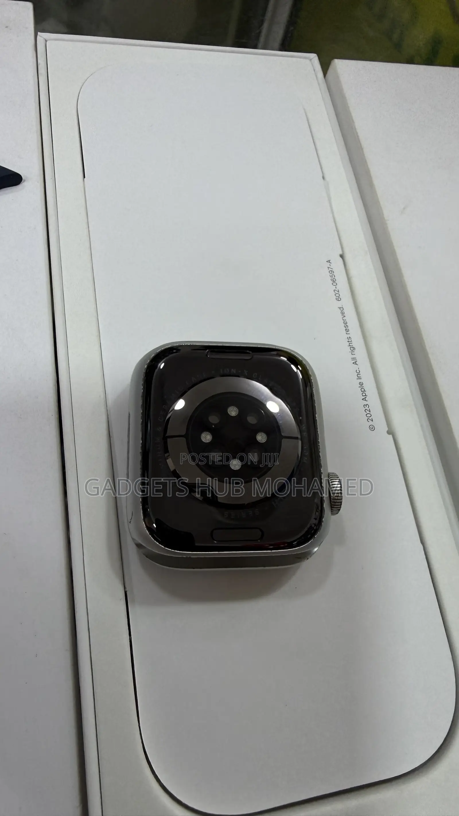 Apple Watch Series 9 41mm