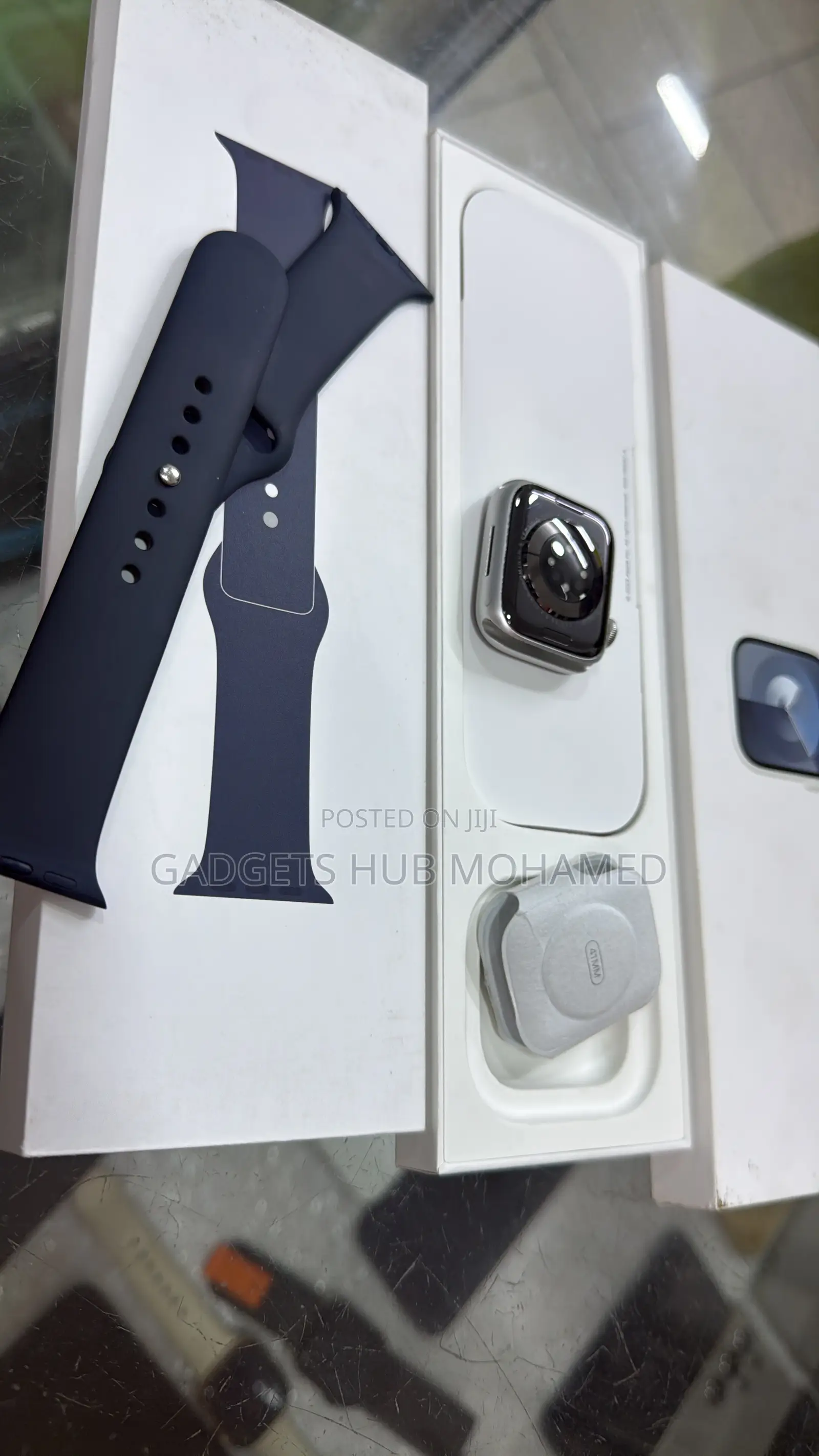 Apple Watch Series 9 41mm
