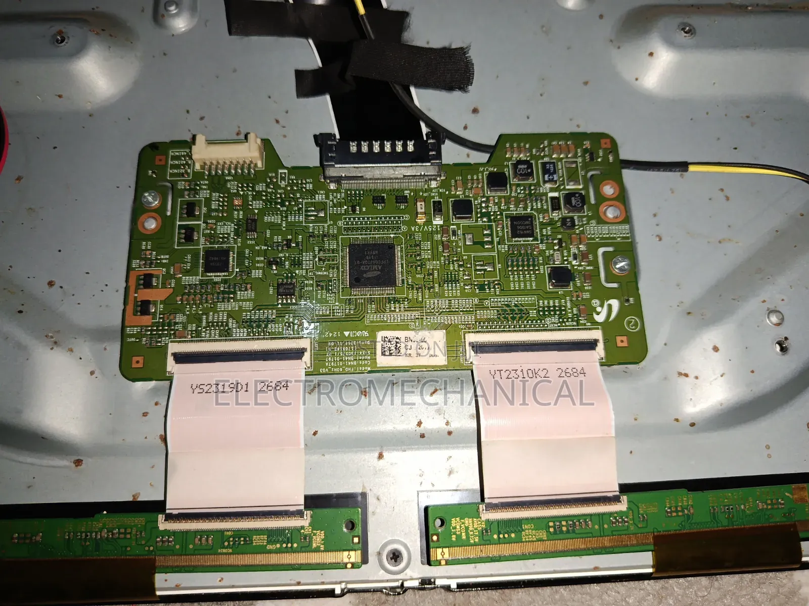 Electronics Repair