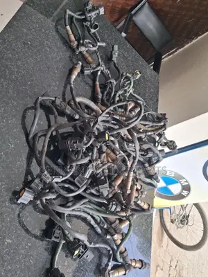 Mercedes Oxygen Sensors