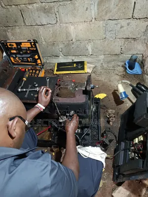 Electronics Repair