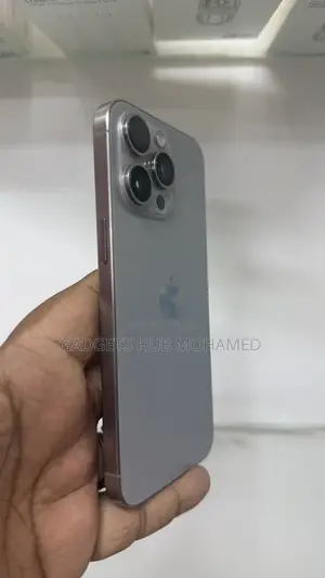 Apple iPhone 15 Pro Max 512 GB