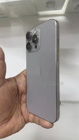 Apple iPhone 15 Pro Max 512 GB