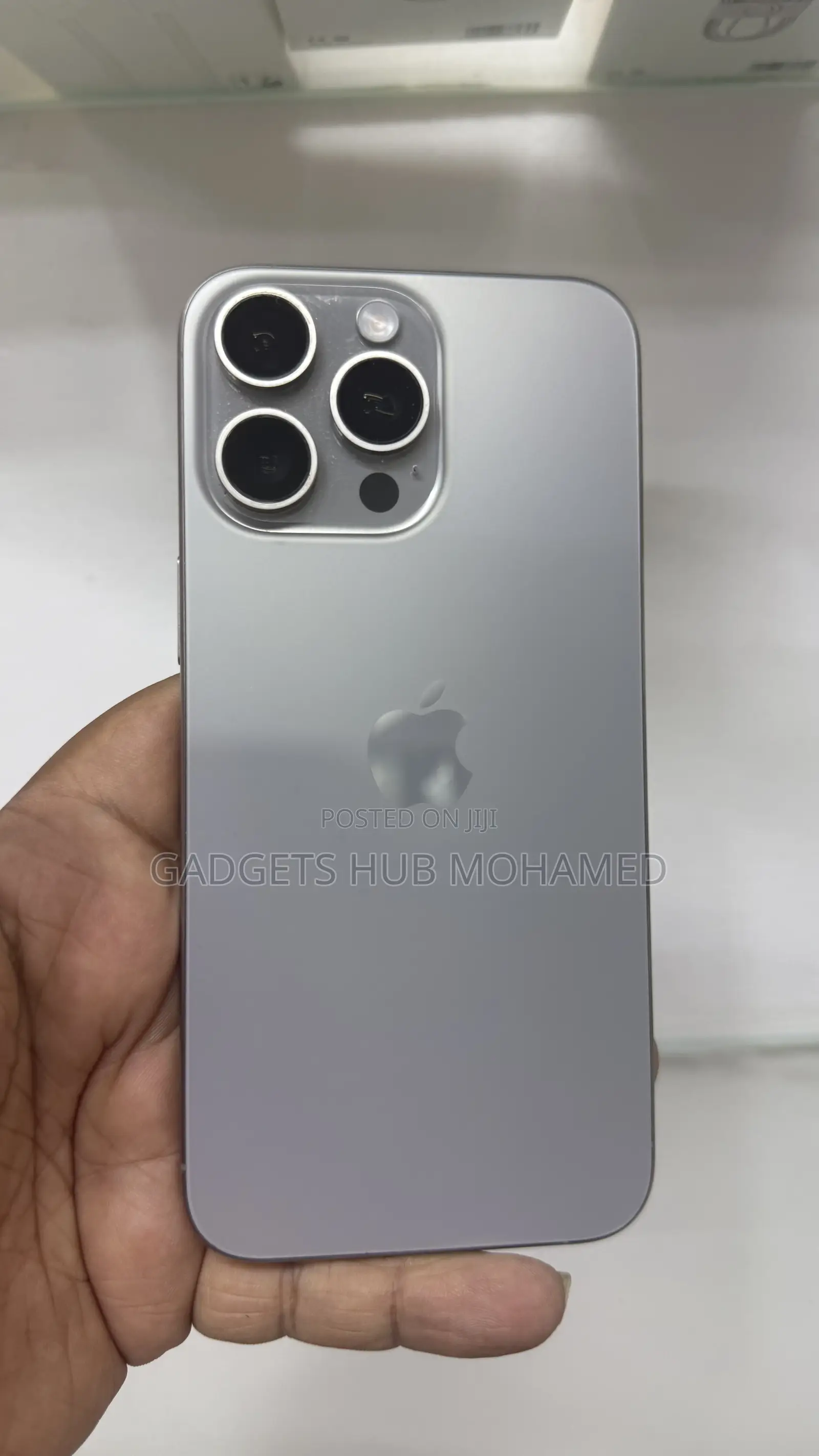 Apple iPhone 15 Pro Max 512 GB