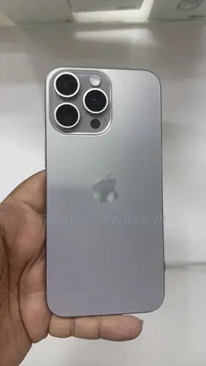 Apple iPhone 15 Pro Max 512 GB