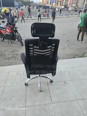  at Orthopaedic Office Chair, Ergonomic Support Chair