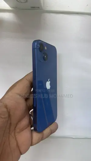 Apple iPhone 13 128 GB Blue