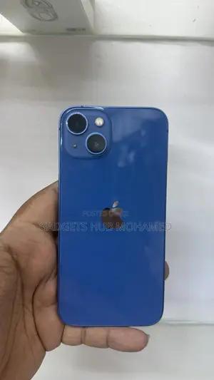 Apple iPhone 13 128 GB Blue
