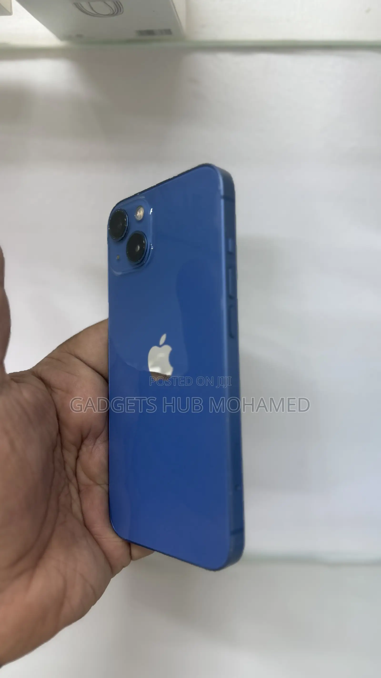 Apple iPhone 13 128 GB Blue