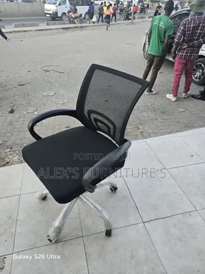  at Midback Support at Office Chair