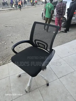  at Midback Support at Office Chair