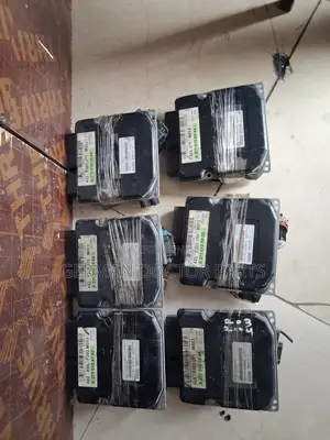M271 W203 Lockets and Ecus