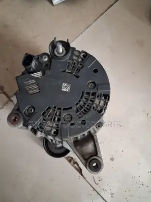 Assorted Mercedes Alternators