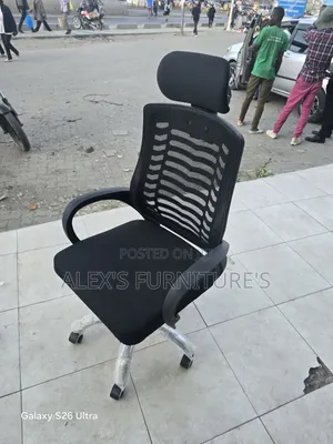 Stainless Base for Office Chairs