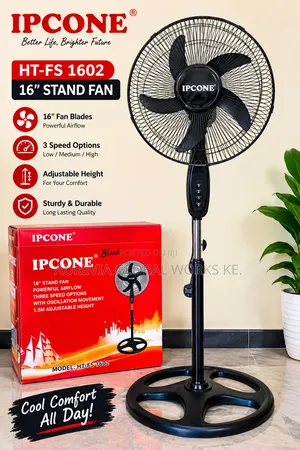 Ipcone Standing Fun 16"