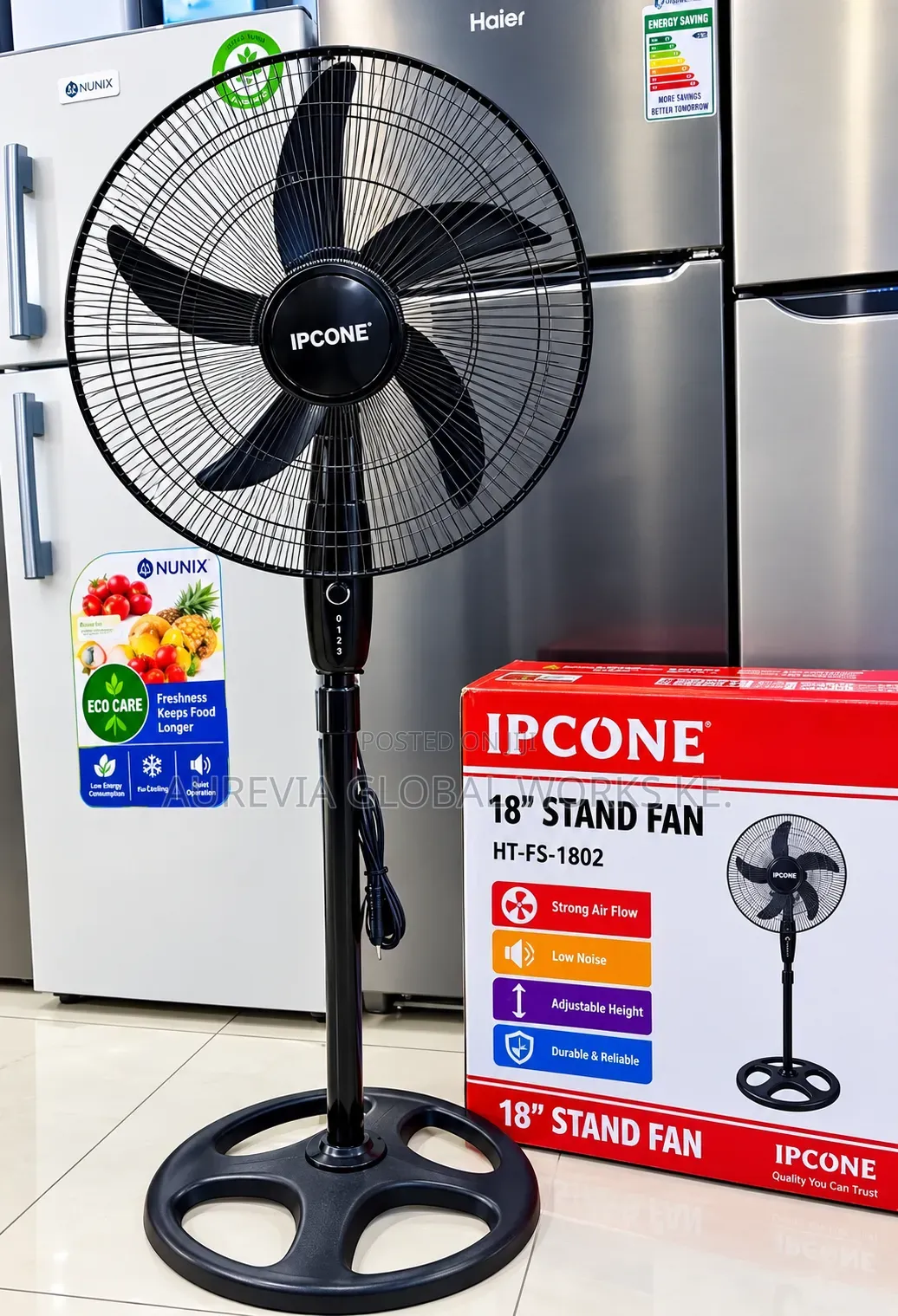 Ipcone Standing Fun 16"