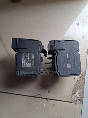 W204 Esp Module