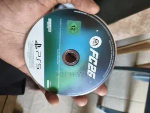 Fc26 PlayStation 5