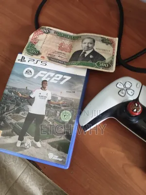 Fc26 PlayStation 5
