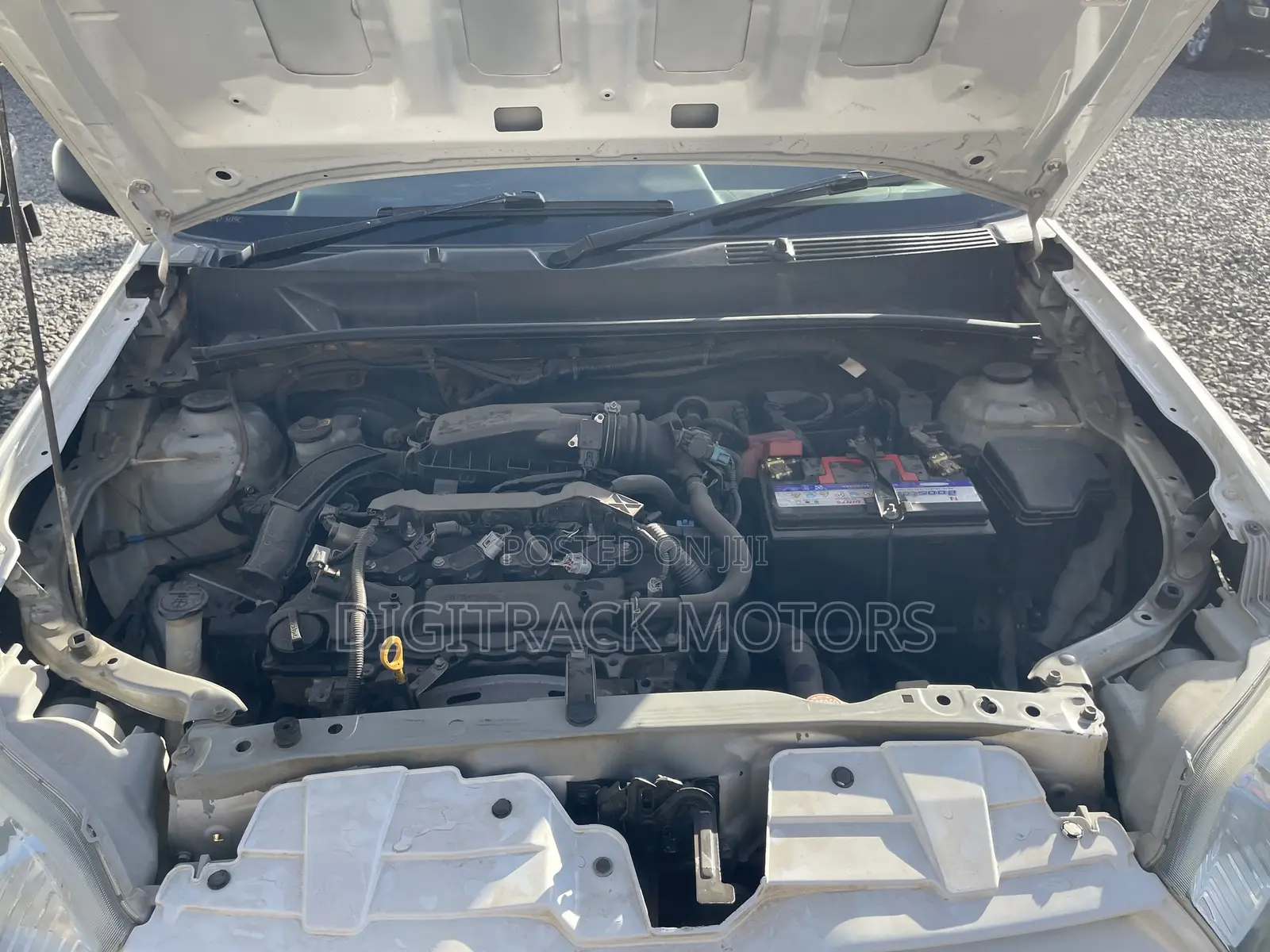 Nissan Note 2012 Silver