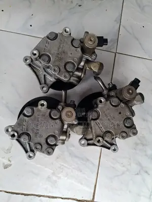M271 CGI Steering Pumps