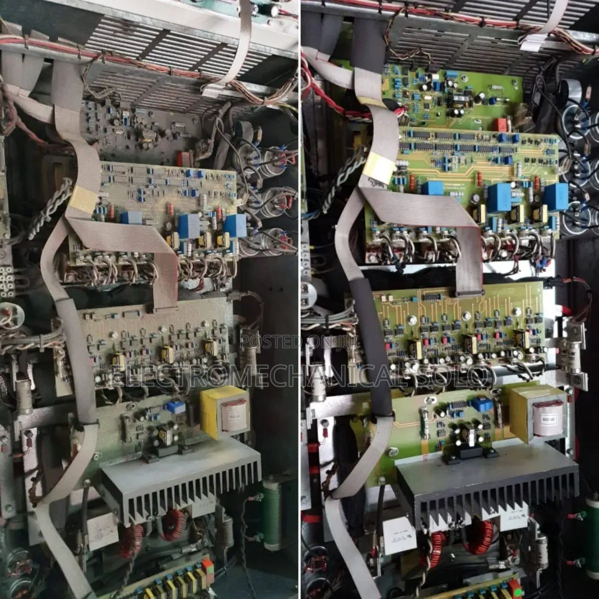 General Maintenance